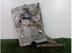 Recambio de elevalunas delantero izquierdo para renault hr 385.18 / 26 premium e2 chasis modelo 385.26 6x2 280 kw larga distanci