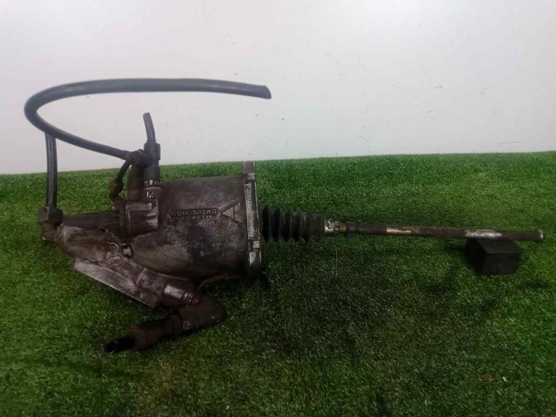 Recambio de bombin embrague para renault m200 midliner m 200 referencia OEM IAM 627612AM SERVOEMBRAGUE 