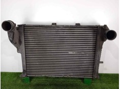 Recambio de intercooler para renault m200 midliner m 200 referencia OEM IAM 20810103 523X720X50 ALUMINIO