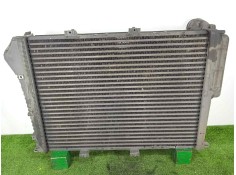 Recambio de intercooler para renault m200 midliner m 200 referencia OEM IAM 20810103 523X720X50 ALUMINIO 2