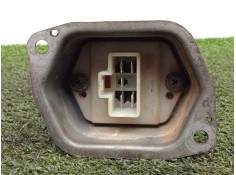 Recambio de resistencia calefaccion para nissan terrano/terrano.ii (r20) 2.7 turbodiesel referencia OEM IAM SIN REFERENCIA   2