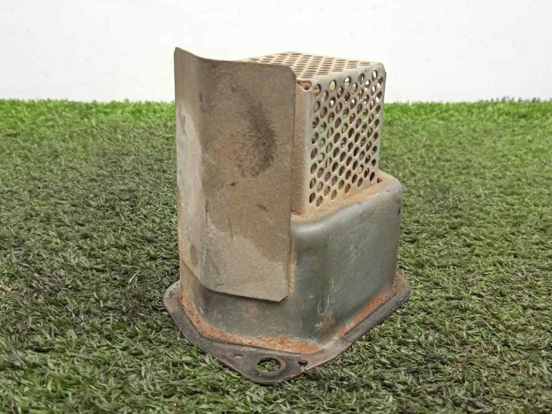 Recambio de resistencia calefaccion para nissan terrano/terrano.ii (r20) 2.7 turbodiesel referencia OEM IAM SIN REFERENCIA  