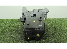 Recambio de cerradura maletero / porton para honda accord berlina (cl/cn) 2.4 vtec cat referencia OEM IAM SIN REFERENCIA 3.PINES 2