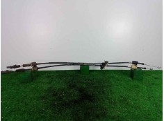 Recambio de varillaje cambio para iveco daily furgón 2.3 diesel referencia OEM IAM 5801317933K-5801317933  