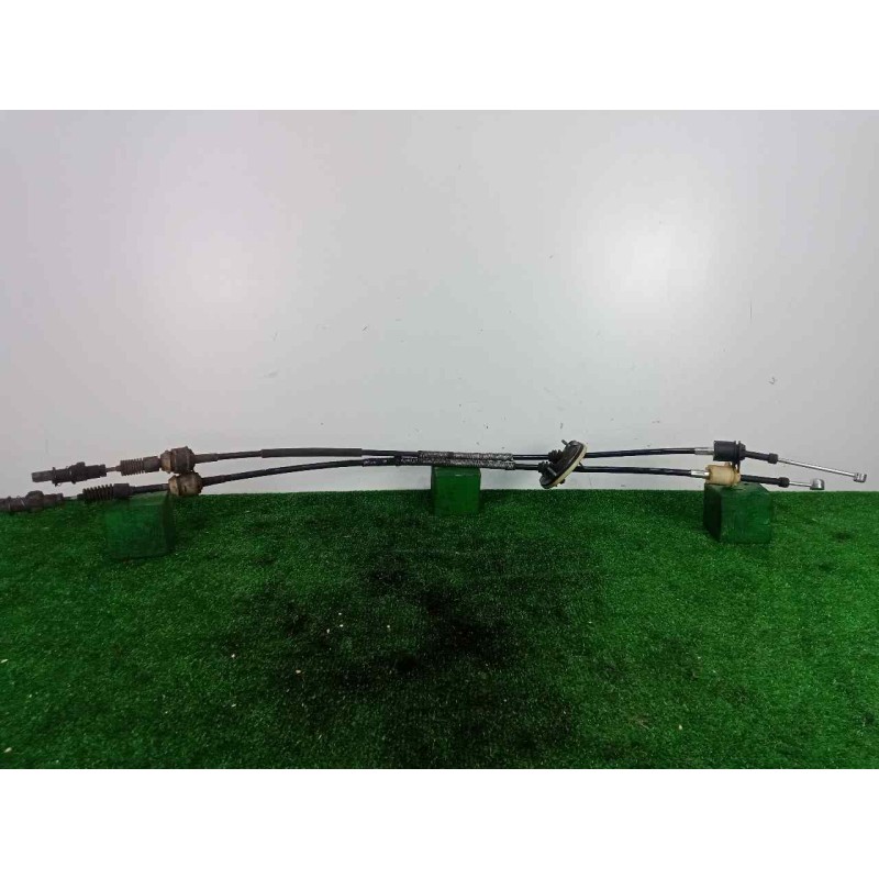 Recambio de varillaje cambio para iveco daily furgón 2.3 diesel referencia OEM IAM 5801317933K-5801317933  