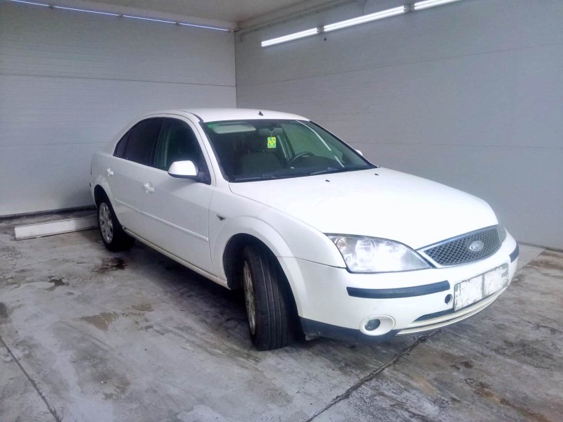 ford mondeo iii (b5y) del año 2002
