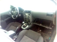 ford mondeo iii (b5y) del año 2002 2