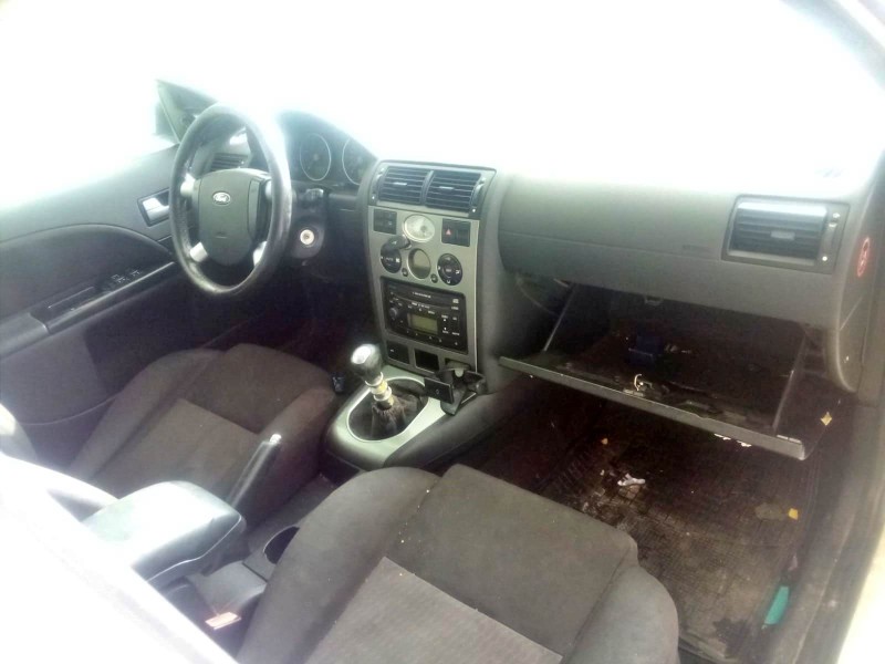 ford mondeo iii (b5y) del año 2002