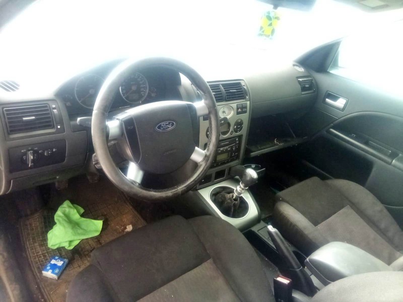 ford mondeo iii (b5y) del año 2002