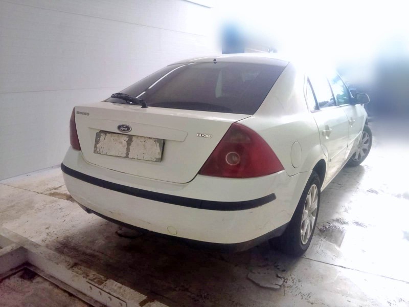 ford mondeo iii (b5y) del año 2002