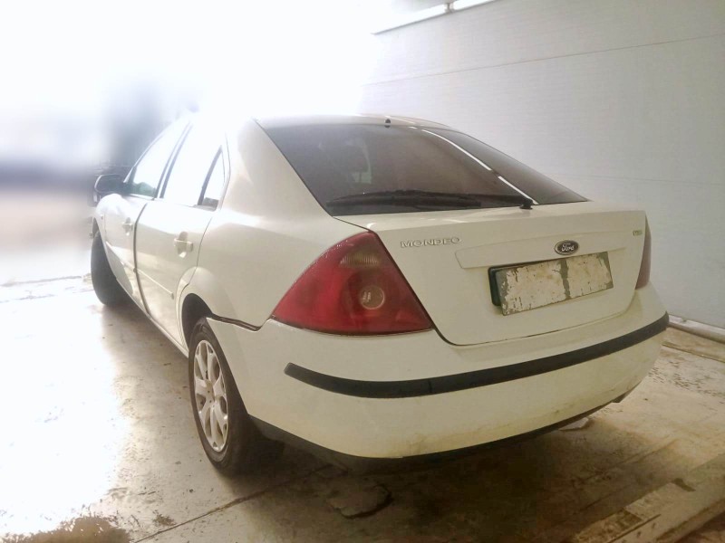 ford mondeo iii (b5y) del año 2002
