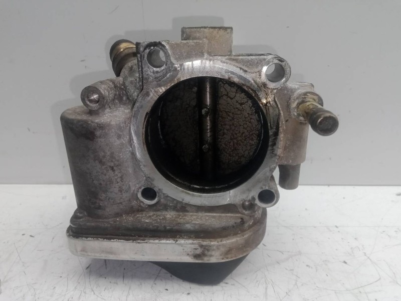 Recambio de caja mariposa para opel zafira b 1.8 16v referencia OEM IAM A2C53082075-55353801  