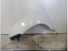 Recambio de aleta delantera izquierda para dacia duster (hs_) 1.5 dci (hsaj) referencia OEM IAM   BLANCO