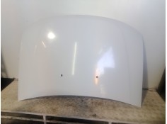 Recambio de capot para dacia duster (hs_) 1.5 dci (hsaj) referencia OEM IAM   BLANCO
