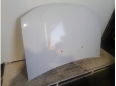 Recambio de capot para dacia duster (hs_) 1.5 dci (hsaj) referencia OEM IAM   BLANCO 2