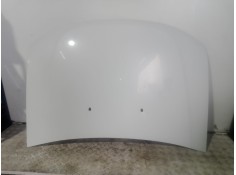 Recambio de capot para dacia duster (hs_) 1.5 dci (hsmc) referencia OEM IAM   BLANCO