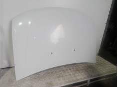 Recambio de capot para dacia duster (hs_) 1.5 dci (hsmc) referencia OEM IAM   BLANCO 2