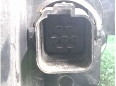 Recambio de faro izquierdo para ford fiesta v (jh_, jd_) 1.6 16v referencia OEM IAM SIN REFERENCIA 02-05 - HALOGENO  2