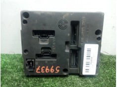 Recambio de centralita check control para renault megane i coach (da0/1_) 1.6 16v (da0b, da04, da11) referencia OEM IAM 77032979