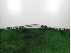 Recambio de varillaje cambio para ford transit custom v362 furgoneta (fy, fz) 2.0 ecoblue referencia OEM IAM KK2R7E395GC  2.CABL