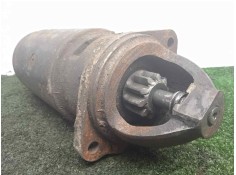 Recambio de motor arranque para pegaso (truck) comet 1091 6.6 cc diesel referencia OEM IAM 9000143412 24V - 10.DIENTES PEGASO 51