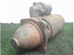 Recambio de motor arranque para pegaso (truck) comet 1091 6.6 cc diesel referencia OEM IAM 9000143412 24V - 10.DIENTES PEGASO 51 2
