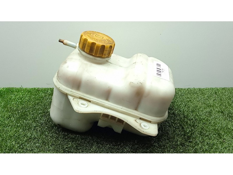 Recambio de deposito expansion para chevrolet nubira station wagon 1.6 referencia OEM IAM   