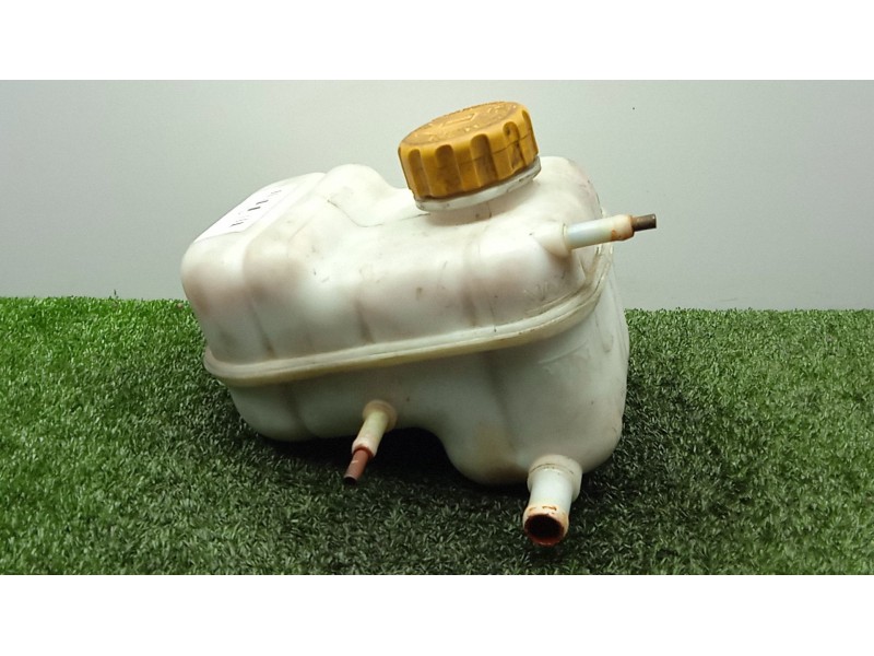 Recambio de deposito expansion para chevrolet nubira station wagon 1.6 referencia OEM IAM   