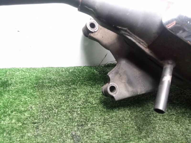 Recambio de tubo escape completo para keeway zahara zahara 125 referencia OEM IAM   