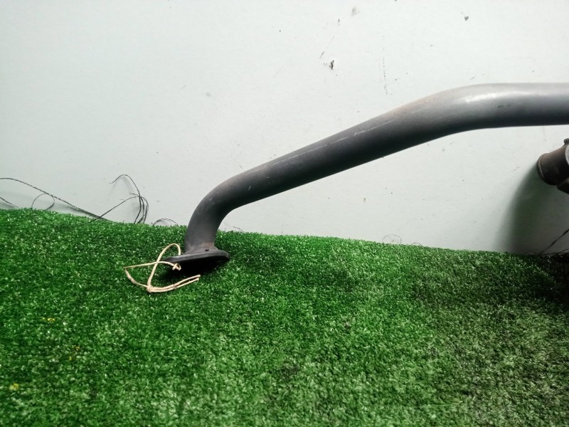 Recambio de tubo escape completo para keeway zahara zahara 125 referencia OEM IAM   