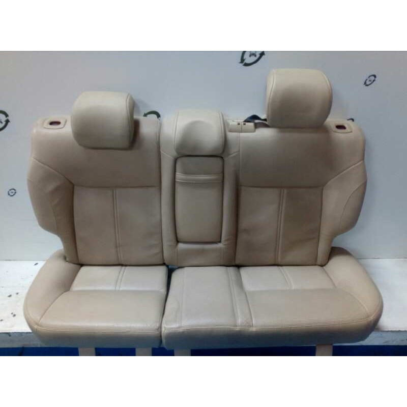 Recambio de asientos traseros para ford mondeo ber. (ca2) 2.0 tdci cat referencia OEM IAM   BEIGE