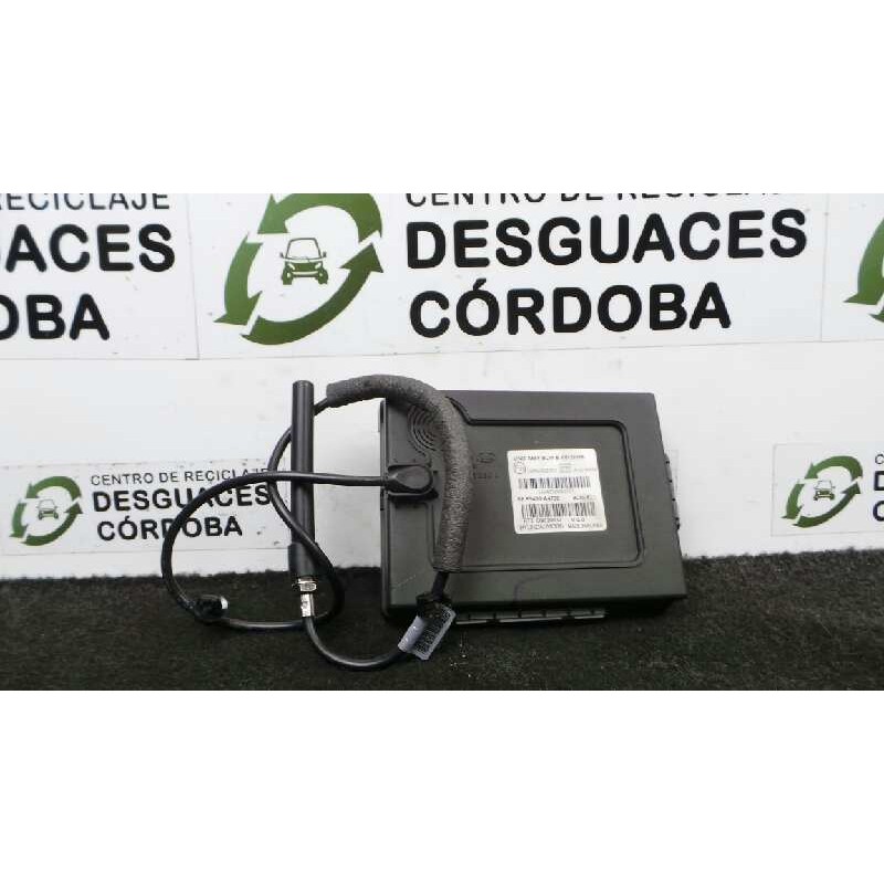 Recambio de modulo electronico para kia carens ( ) 1.7 crdi cat referencia OEM IAM 95400A4730  