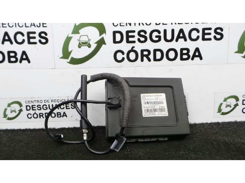 Recambio de modulo electronico para kia carens ( ) 1.7 crdi cat referencia OEM IAM 95400A4730  
