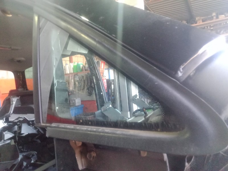 Recambio de luna custodia delantera derecha para volkswagen touran (1t1) 2.0 tdi referencia OEM IAM   