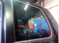 Recambio de luna custodia trasera izquierda para volkswagen touran (1t1) 2.0 tdi referencia OEM IAM   