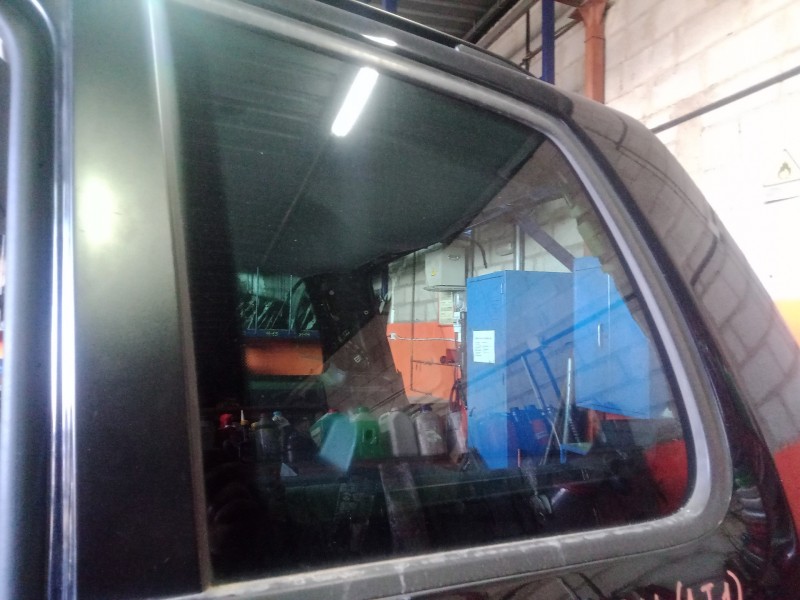 Recambio de luna custodia trasera izquierda para volkswagen touran (1t1) 2.0 tdi referencia OEM IAM   