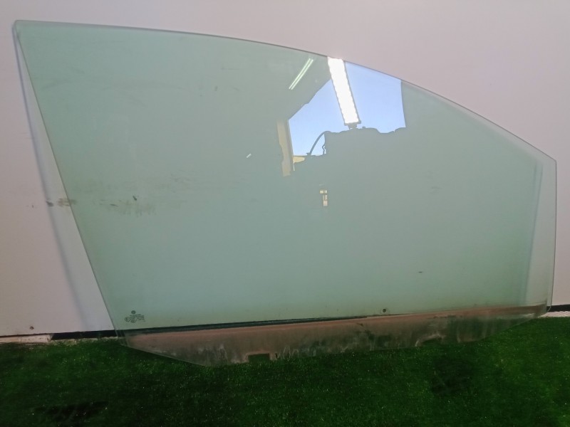 Recambio de luna delantera derecha para volkswagen touran (1t1) 2.0 tdi referencia OEM IAM   