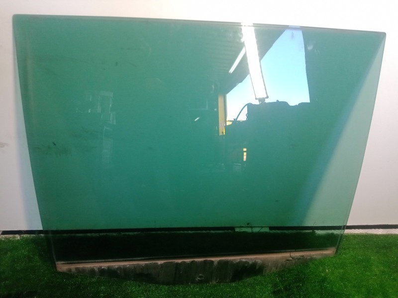 Recambio de luna trasera izquierda para volkswagen touran (1t1) 2.0 tdi referencia OEM IAM   