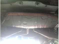 Recambio de tubo escape trasero para volkswagen touran (1t1) 2.0 tdi referencia OEM IAM   