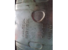 Recambio de tubo escape trasero para volkswagen touran (1t1) 2.0 tdi referencia OEM IAM    2