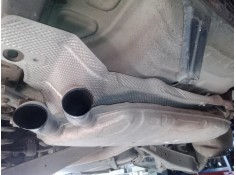 Recambio de tubo escape trasero para volkswagen eos (1f7) 1.4 16v tsi referencia OEM IAM   