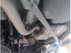 Recambio de tubo escape trasero para volkswagen eos (1f7) 1.4 16v tsi referencia OEM IAM    2