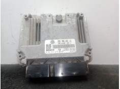Recambio de centralita motor uce para seat leon (1p1) 1.9 tdi referencia OEM IAM 03G906021LK - 0281013279 - EDC16U34 BOSCH 
