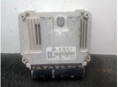 Recambio de centralita motor uce para seat leon (1p1) 1.9 tdi referencia OEM IAM 03G906021LK - 0281013279 - EDC16U34 BOSCH  2