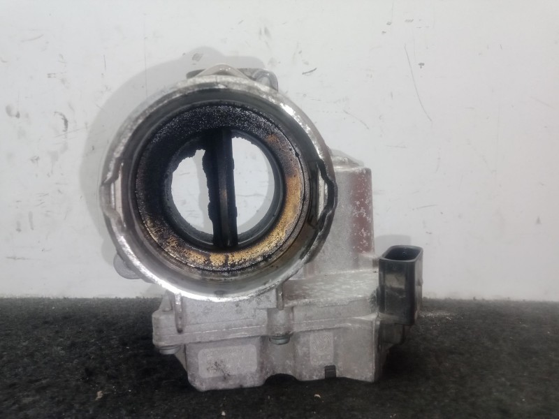 Recambio de caja mariposa para seat leon (1p1) 1.9 tdi referencia OEM IAM 03G128063C - A2C53099815 SIEMENS VDO 