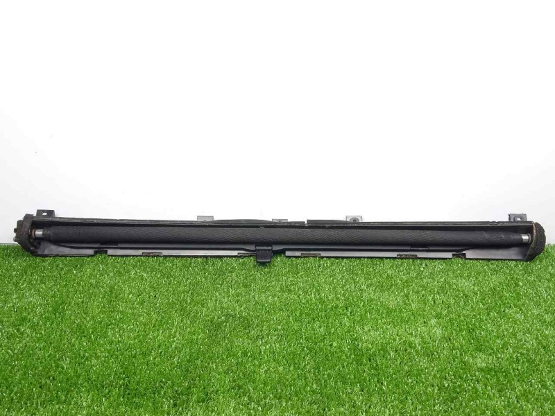 Recambio de parasol izquierdo para seat altea xl (5p5) 1.9 tdi referencia OEM IAM  ENROLLABLE 