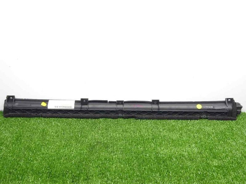 Recambio de parasol izquierdo para seat altea xl (5p5) 1.9 tdi referencia OEM IAM  ENROLLABLE 