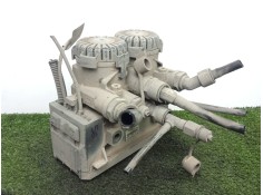 Recambio de valvula aire adicional para volvo fl ii 240 referencia OEM IAM 20828241  