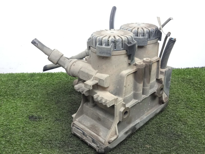 Recambio de valvula aire adicional para volvo fl ii 240 referencia OEM IAM 20828241  