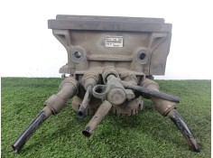 Recambio de valvula de vacio para volvo fl xxx 7.2 diesel referencia OEM IAM 20828241  